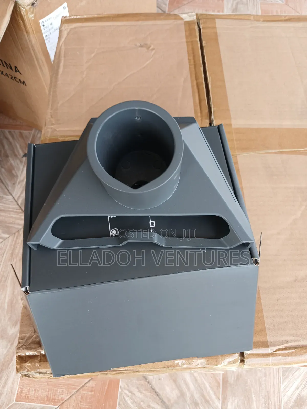 Metal Starlink Gen 3 Mount Adapter