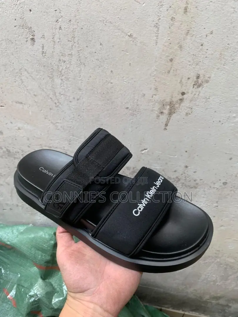 Calvin Klein Jeans Sandals