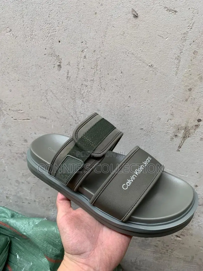 Calvin Klein Jeans Sandals