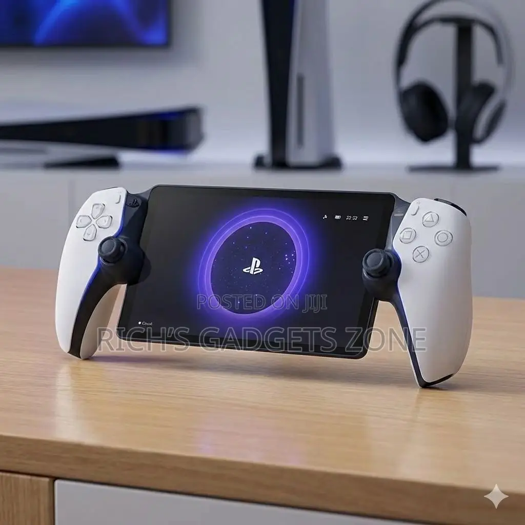Playstation Portal