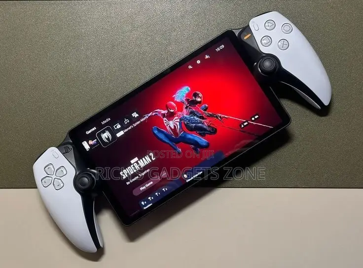 Playstation Portal