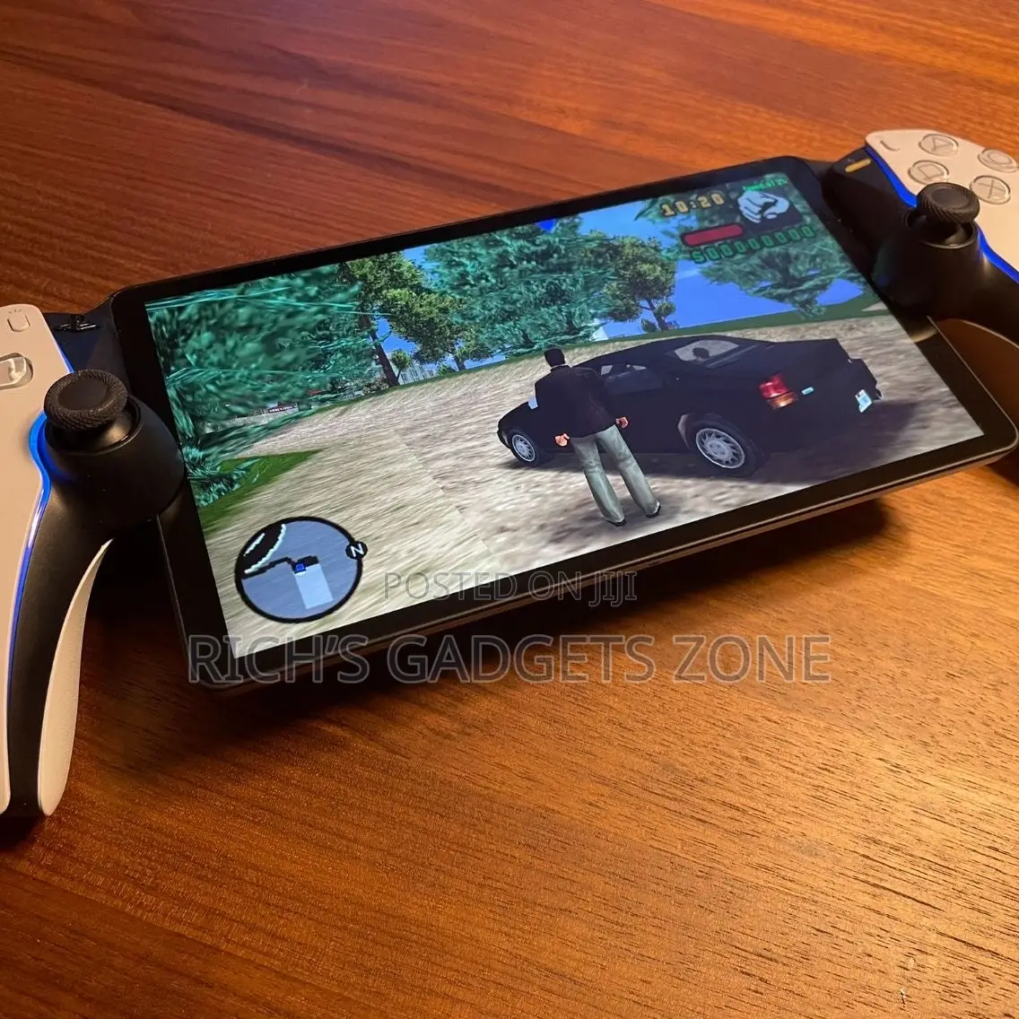 Playstation Portal