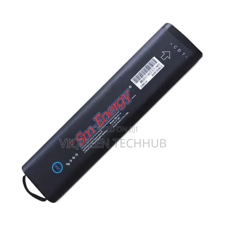 3.6v 1500mah Ets3023 Battery