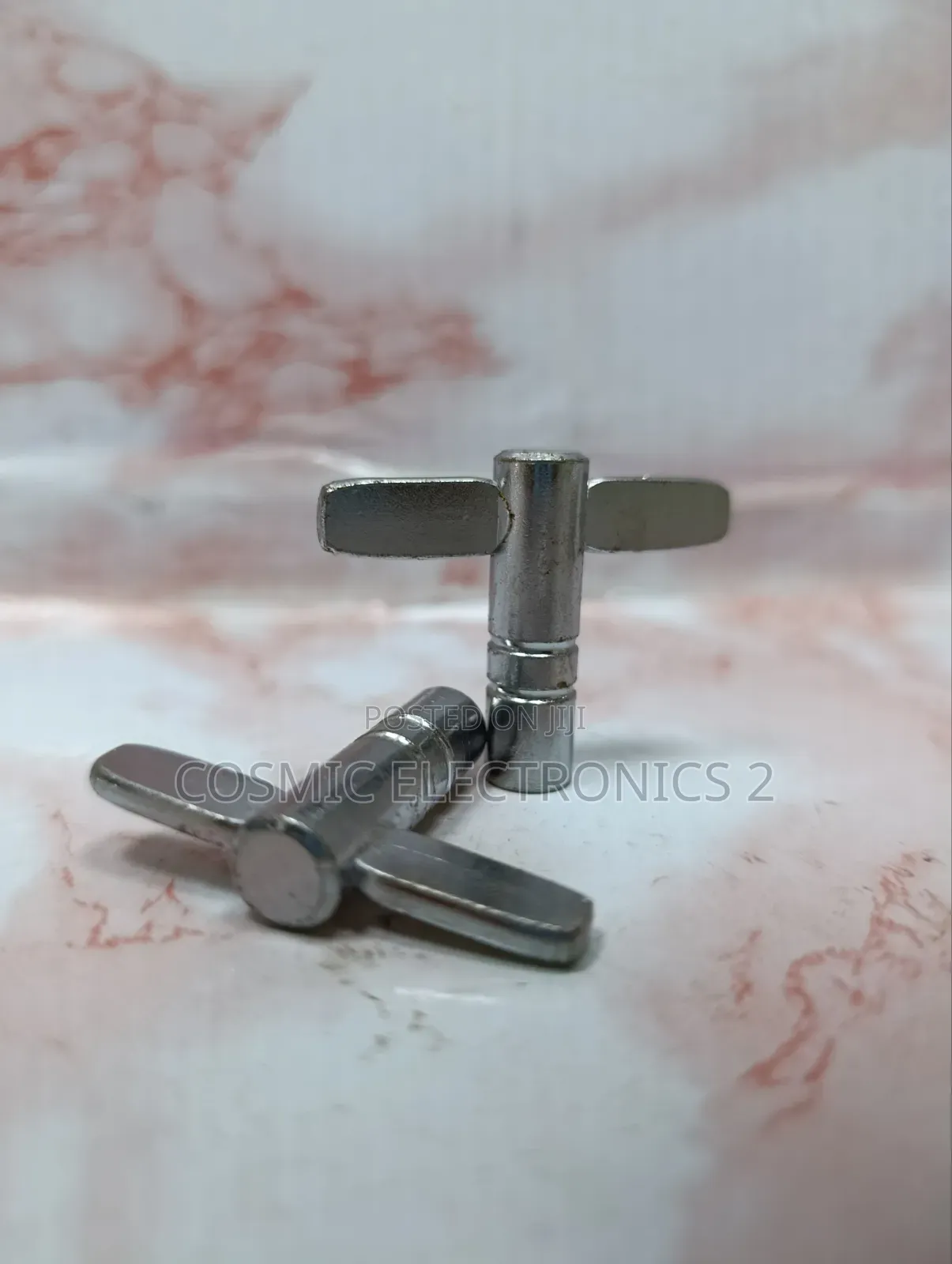 Universal Drum Tuning Key for Drum Kits