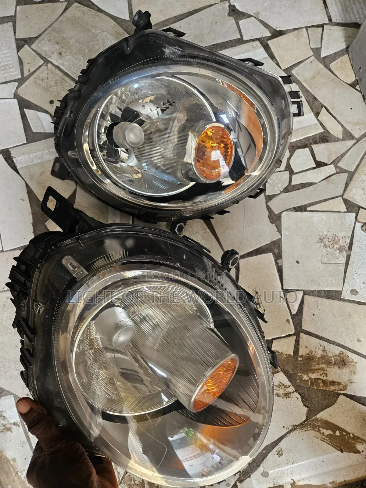 Mini Cooper R56 Headlight 2013-2015 Available