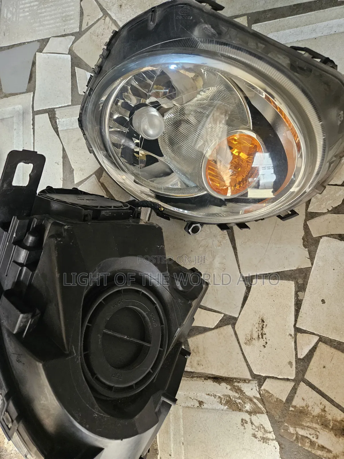 Mini Cooper R56 Headlight 2013-2015 Available