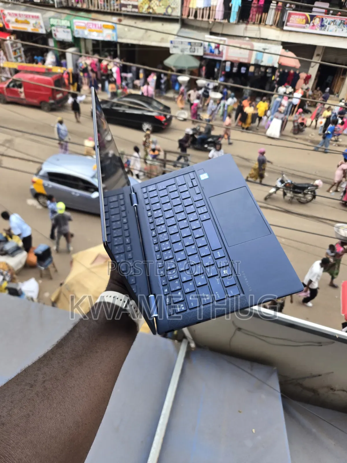 Laptop HP 240 G7 8GB Intel Core i5 SSHD+SSD 256GB