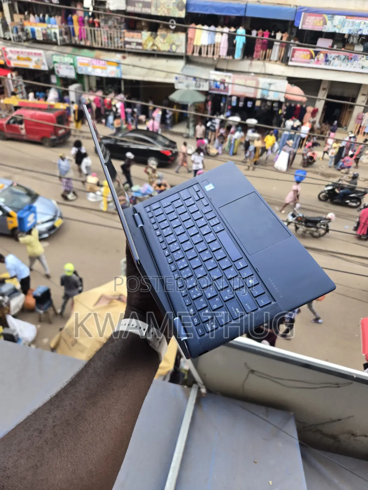 Laptop HP 240 G7 8GB Intel Core i5 SSHD+SSD 256GB