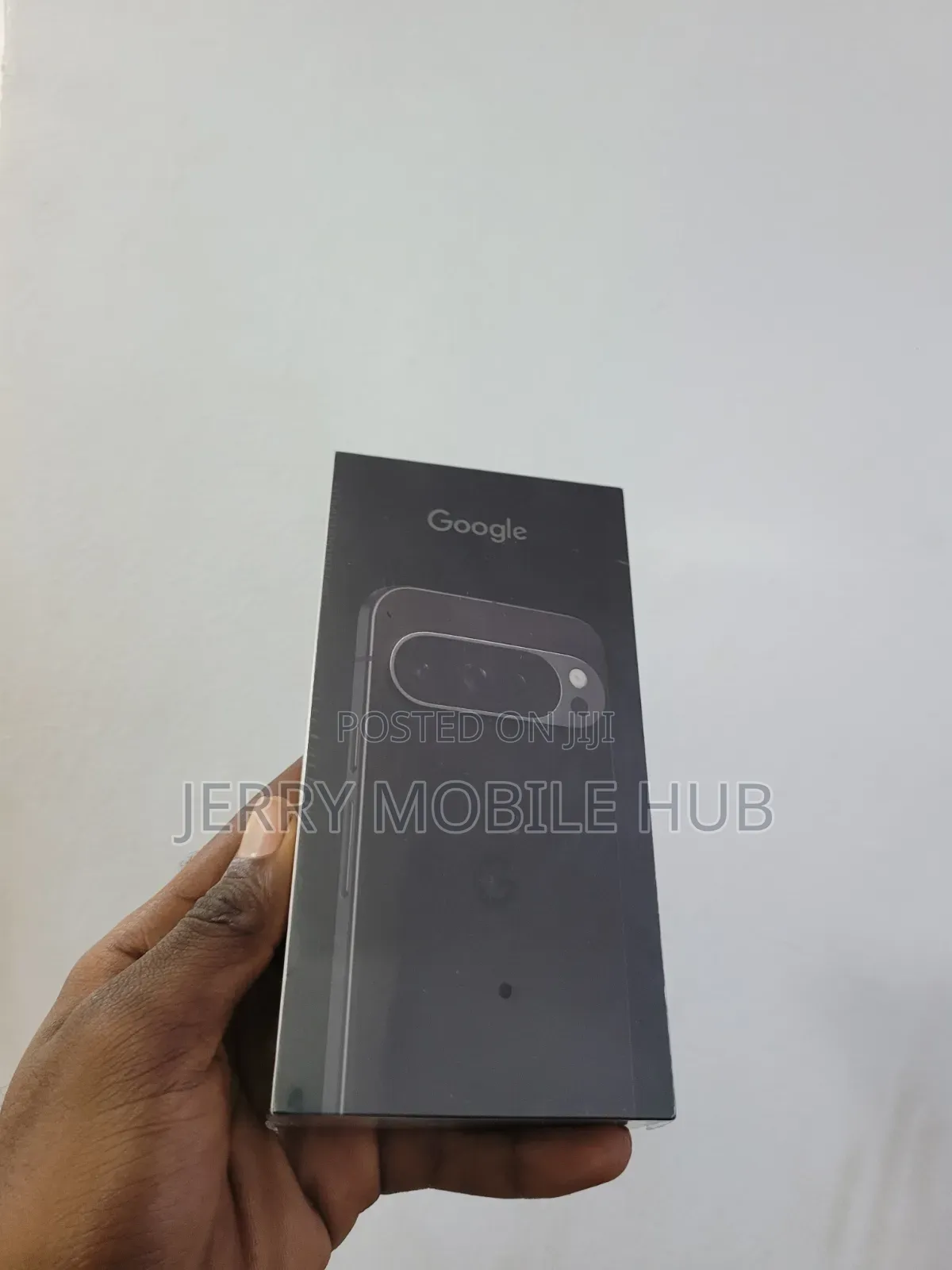 New Google Pixel 9 Pro 128 GB