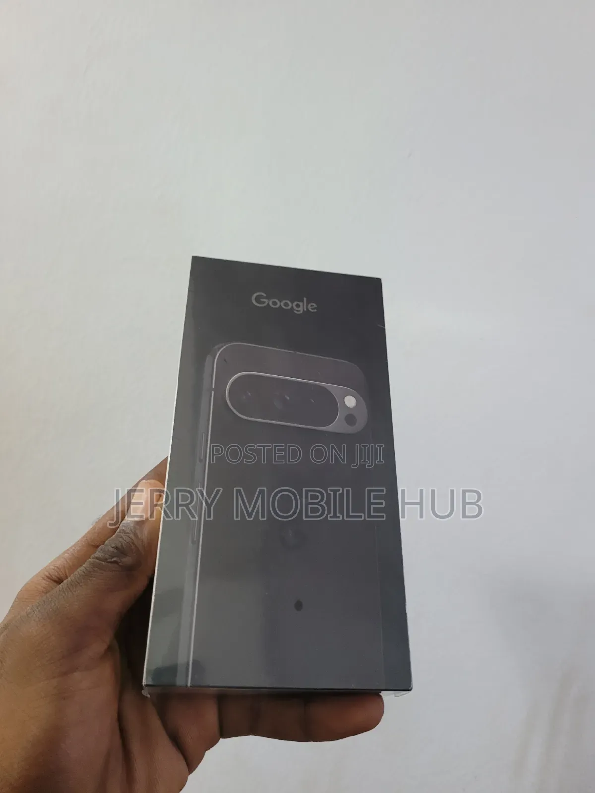 New Google Pixel 9 Pro 128 GB