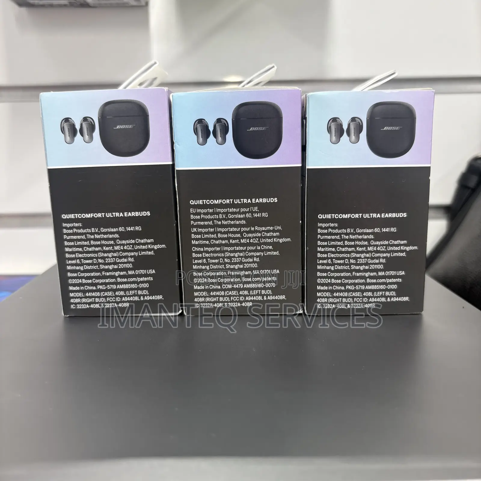 Bose Quietcomfort Ultra