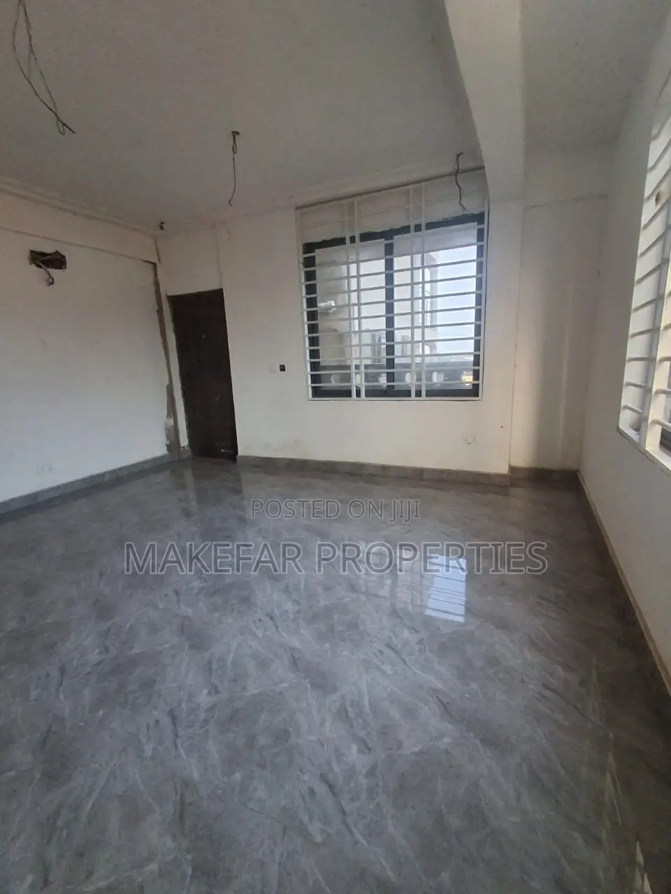 2bdrm Apartment in Ashaley Botwe for rent