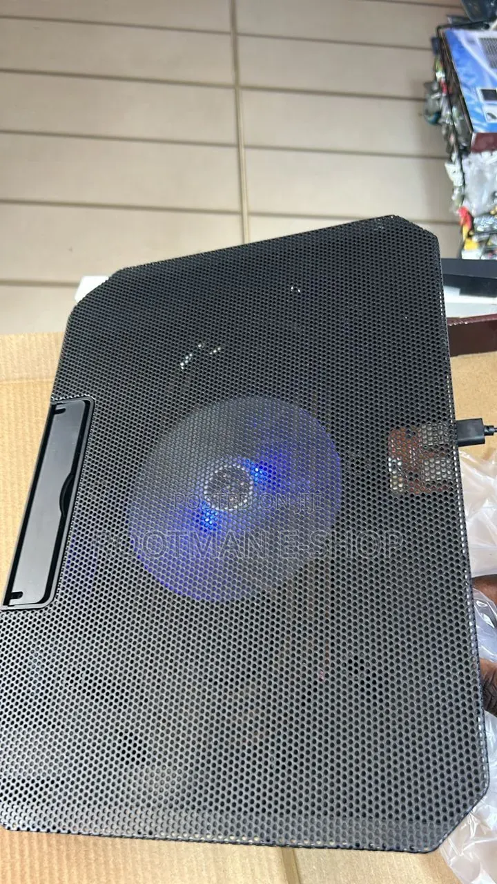 Laptop Cooling Pad