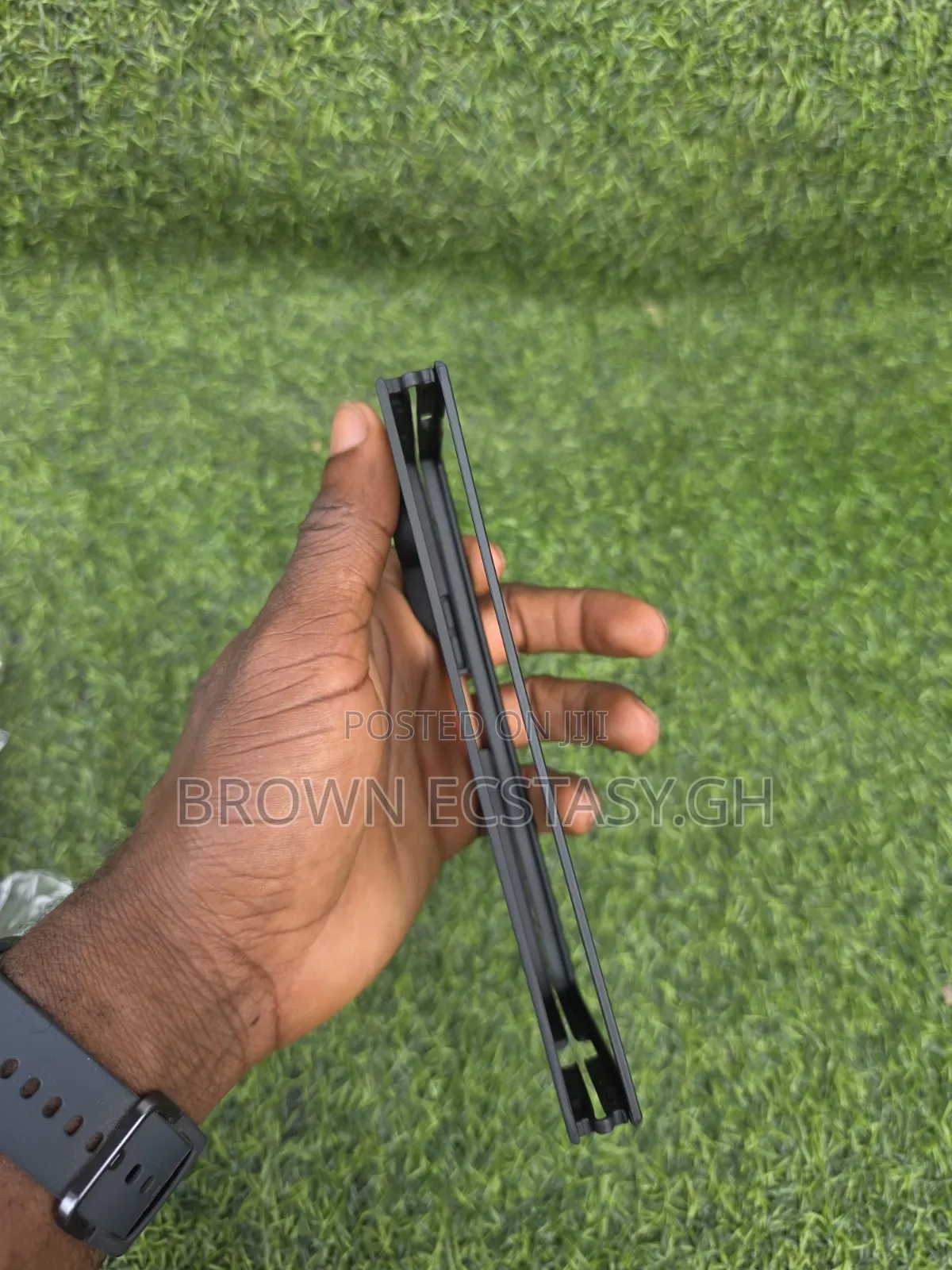 Samsung Galaxy Fold 5/6 Translucent Matte Case