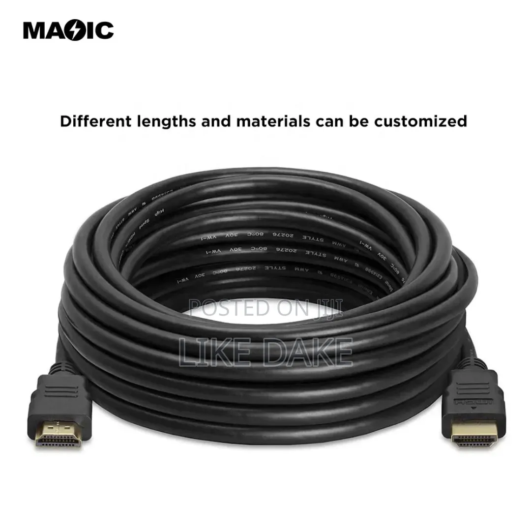 5meters Hdmi Cable
