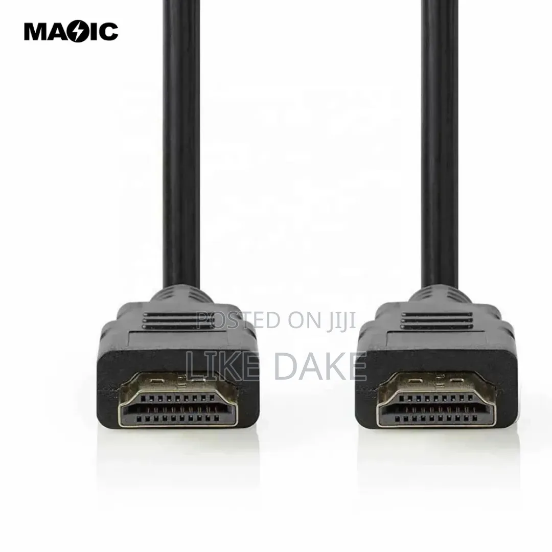 5meters Hdmi Cable