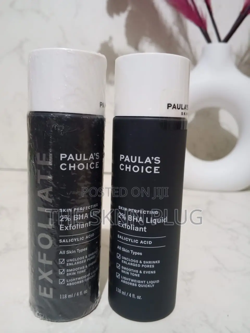 Paula's Choice Skin Perfecting 2% Bha Liquid Exfoliant