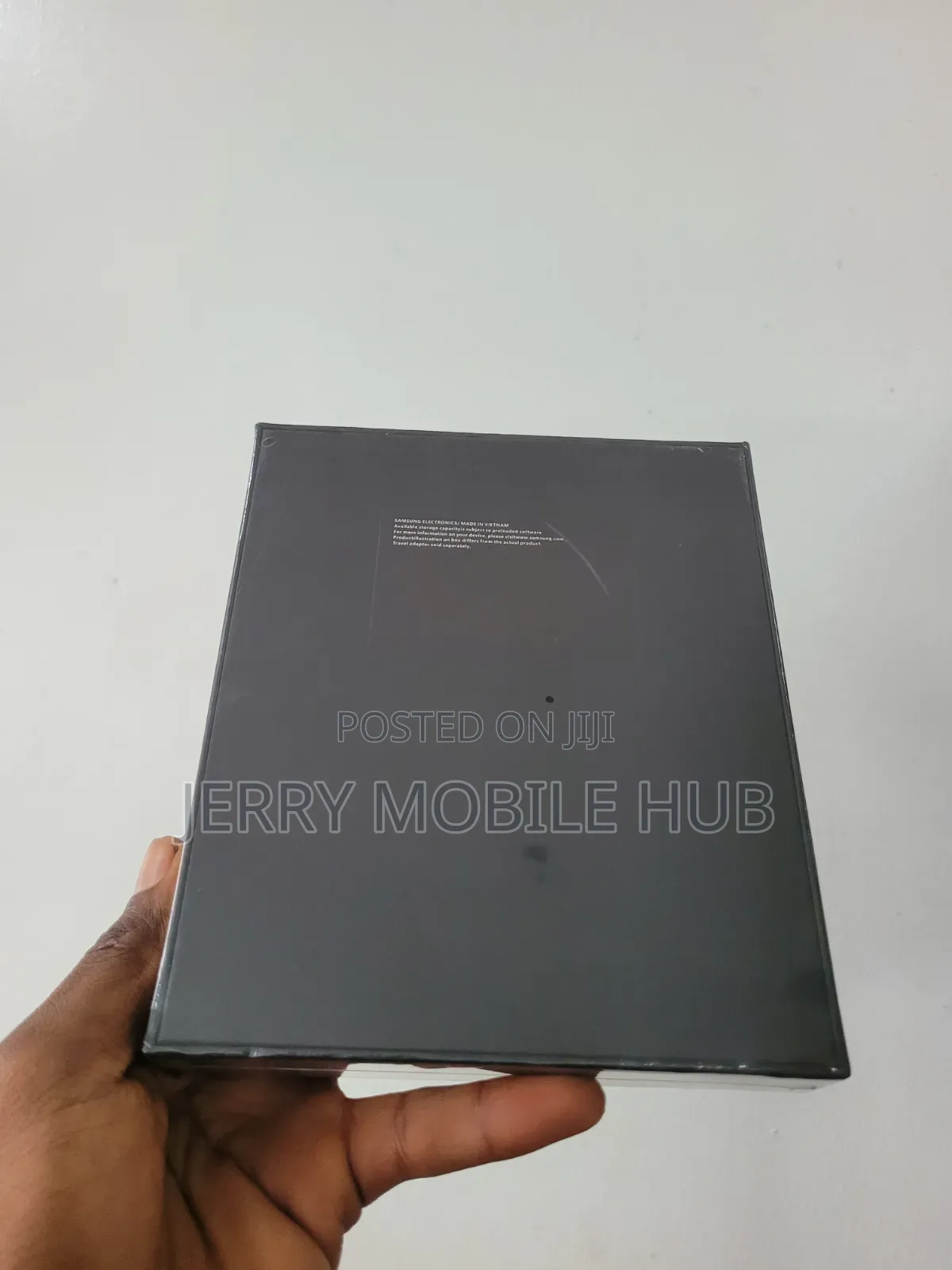 New Samsung Galaxy Z Fold6 256 GB Silver