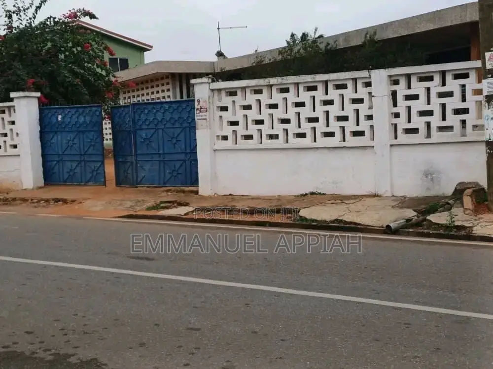3plot for Sale at North Kaneshei