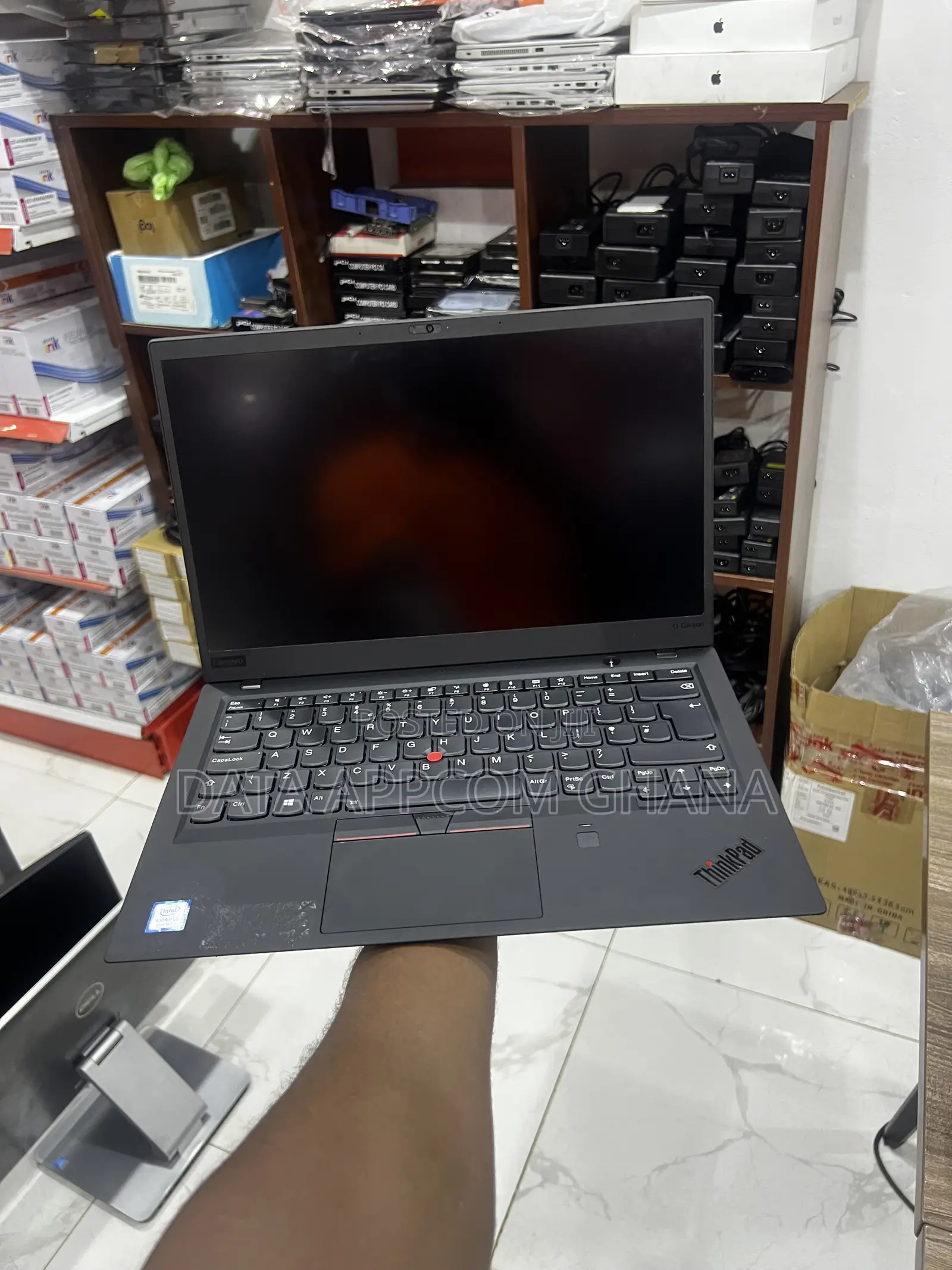 Laptop Lenovo ThinkPad x13 Yoga 8GB Intel Core i5 SSD 256GB
