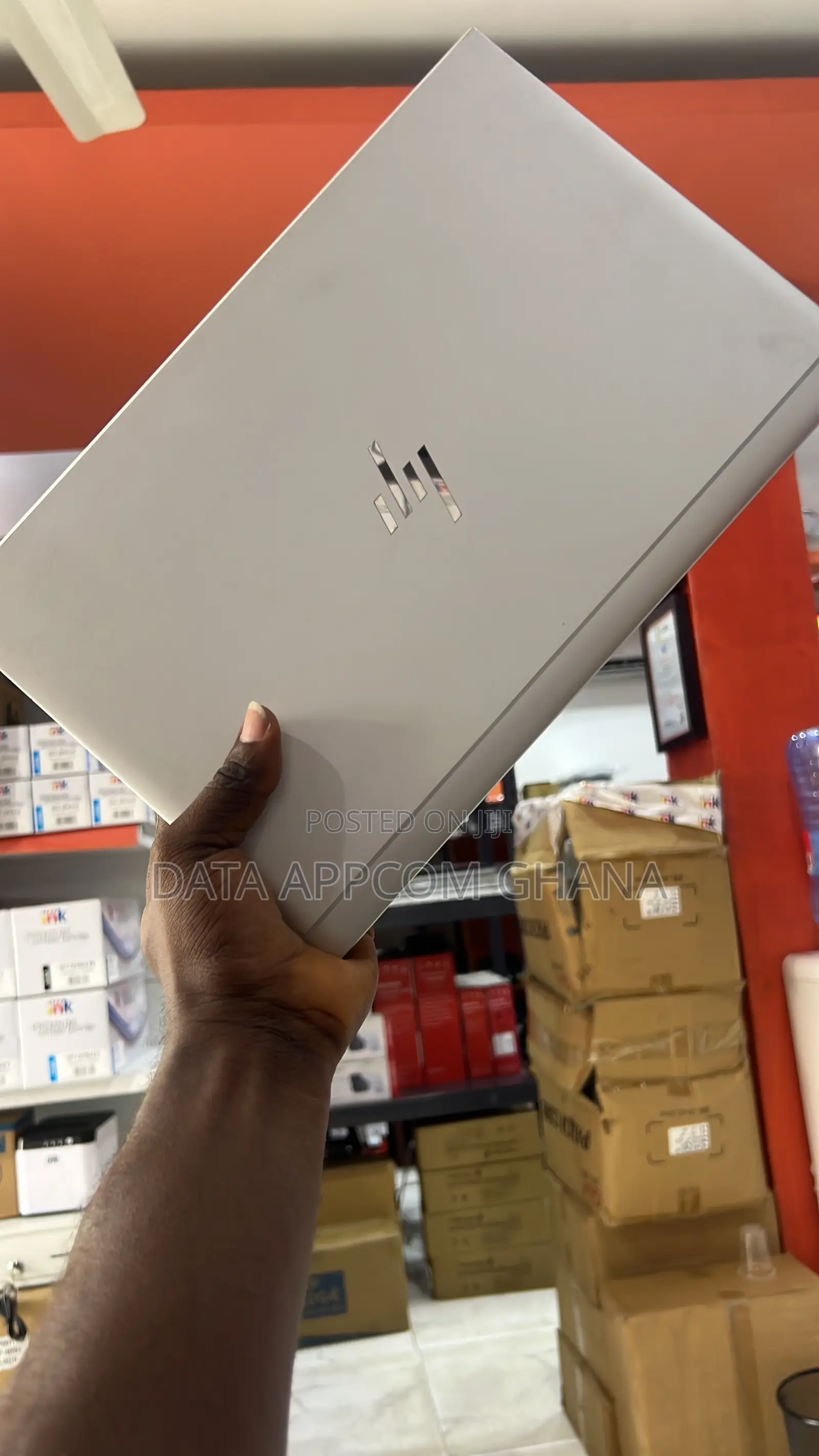 Laptop HP EliteBook 840 G6 8GB Intel Core i5 SSD 256GB