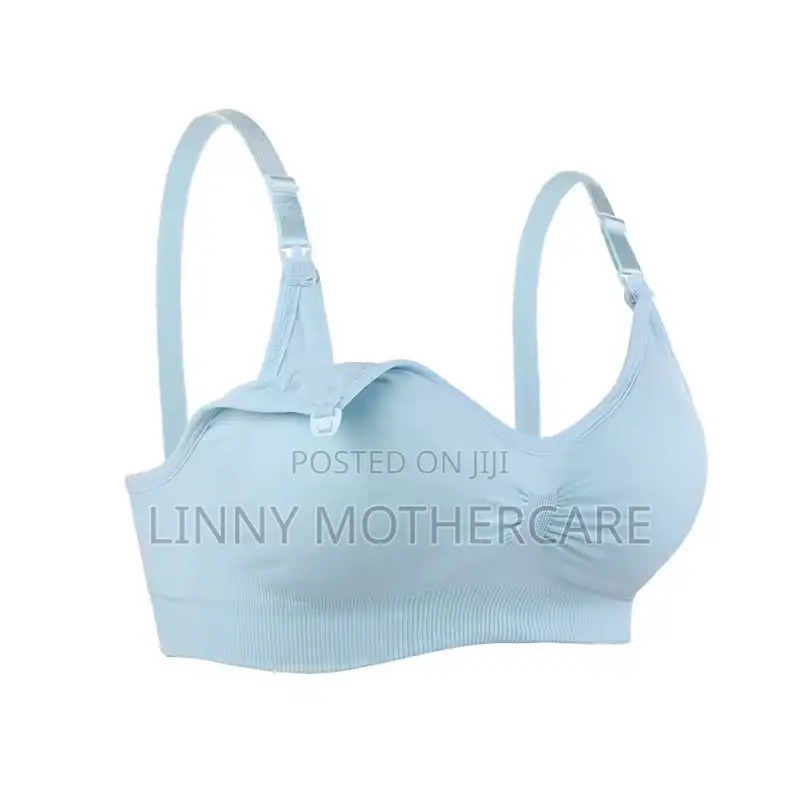 Breastfeeding/Nursing Bra