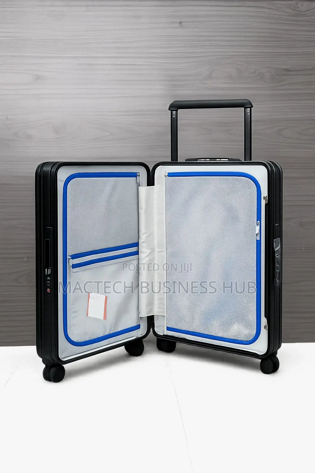 Modern Hard Shell Suitcase ( 20 Inches ) Small