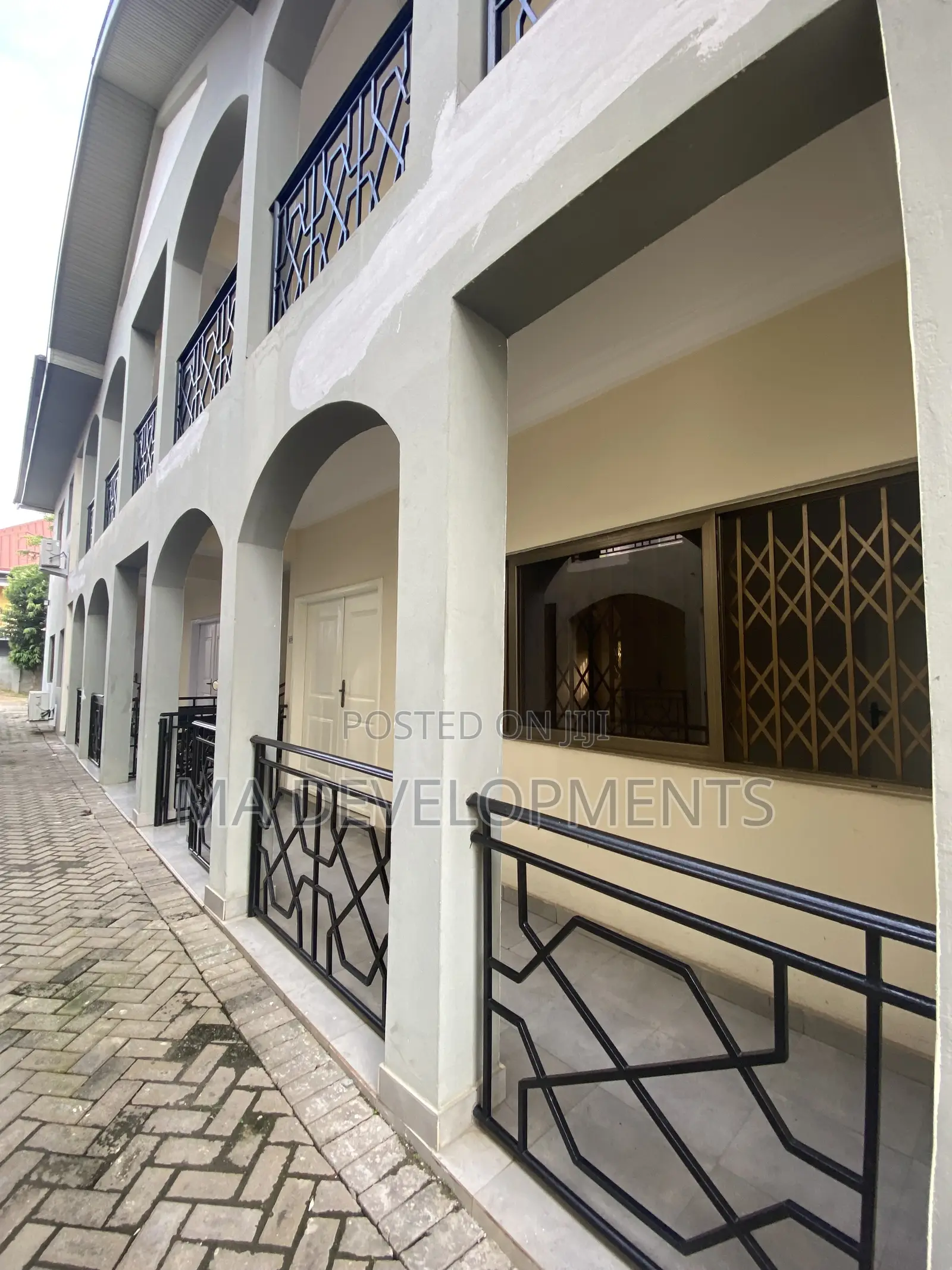 2bdrm Apartment in Achimota for rent