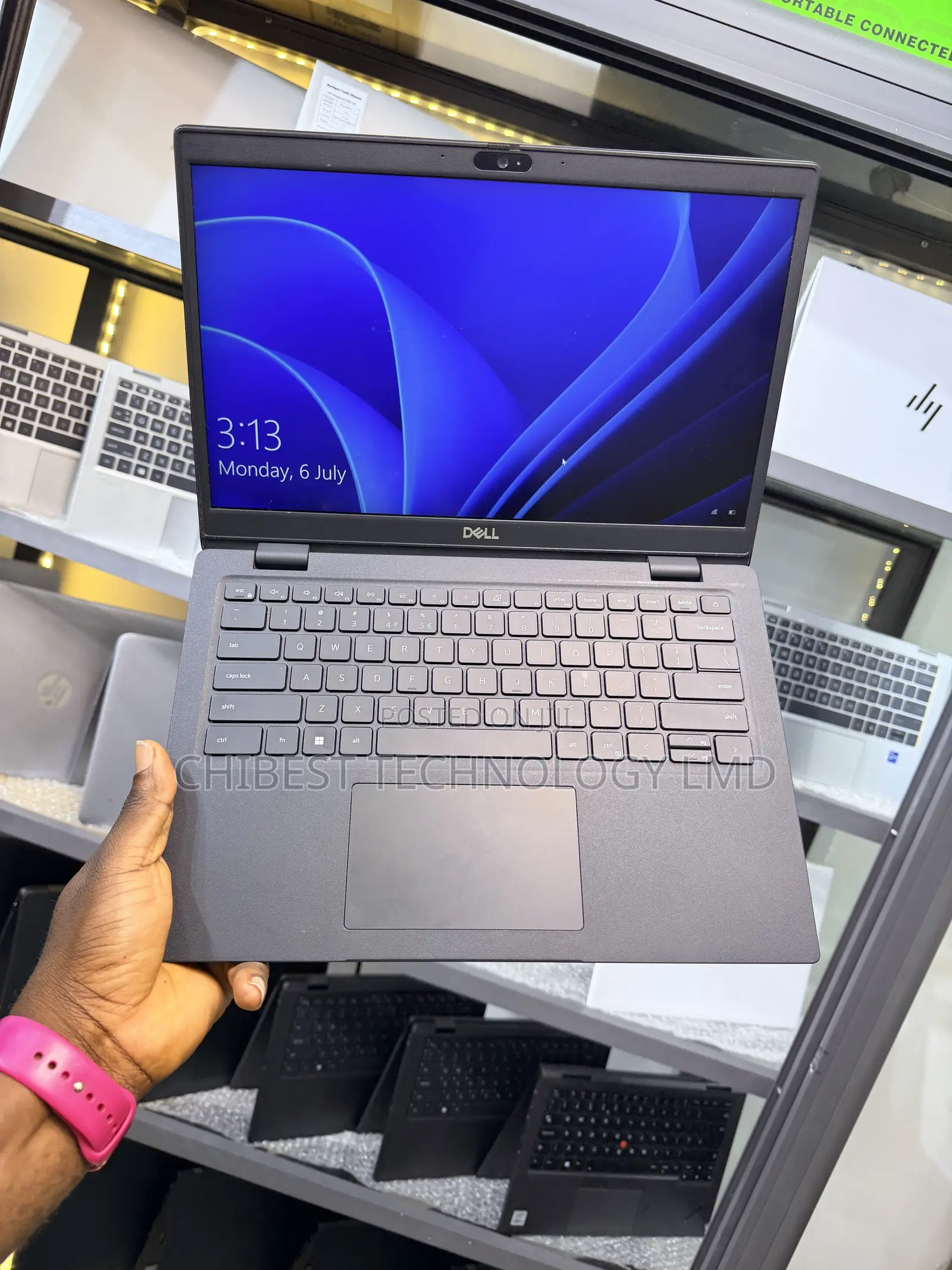 Laptop Dell Latitude 3420 8GB Intel Core i5 SSD 256GB