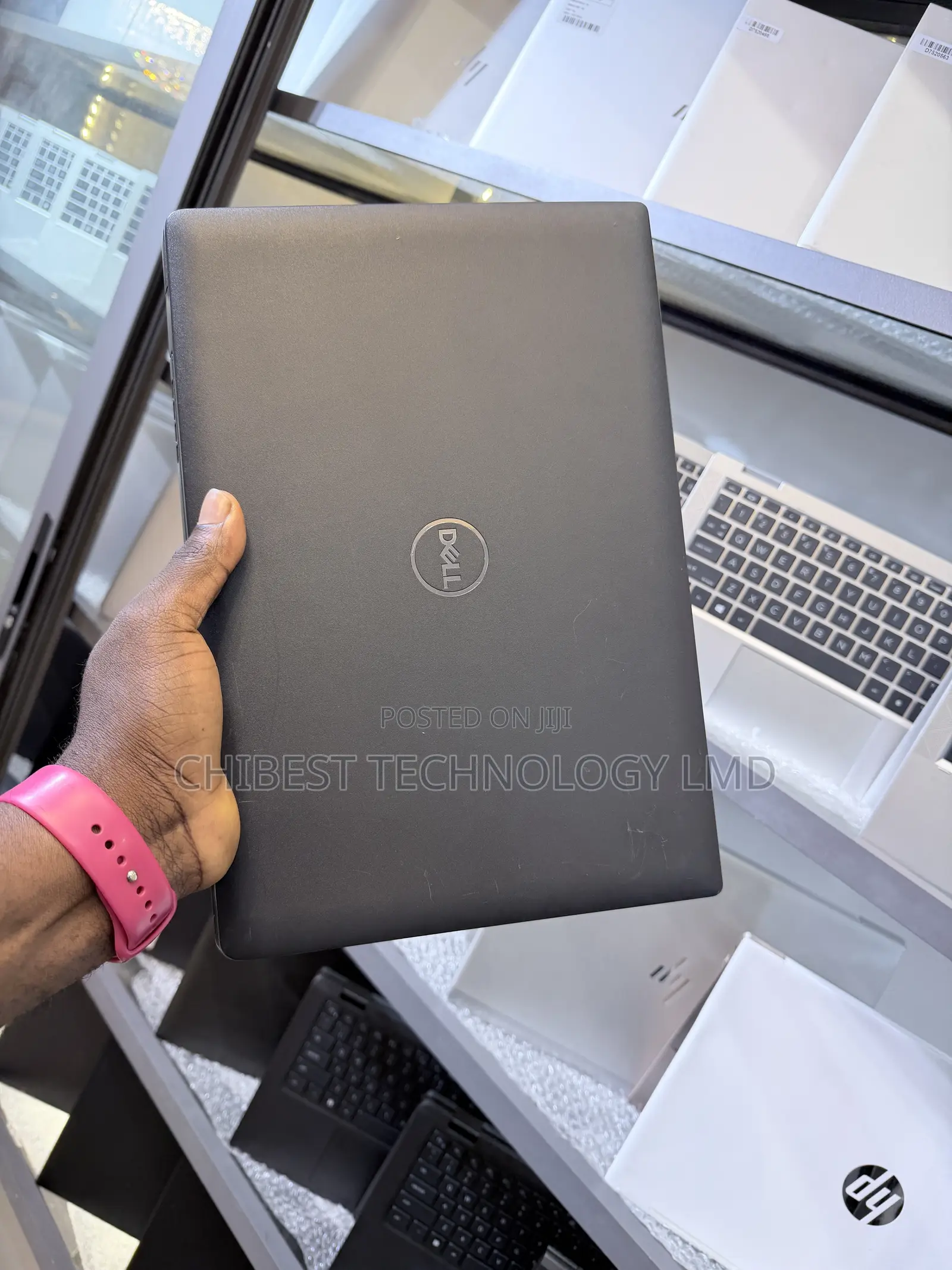 Laptop Dell Latitude 3420 8GB Intel Core i5 SSD 256GB