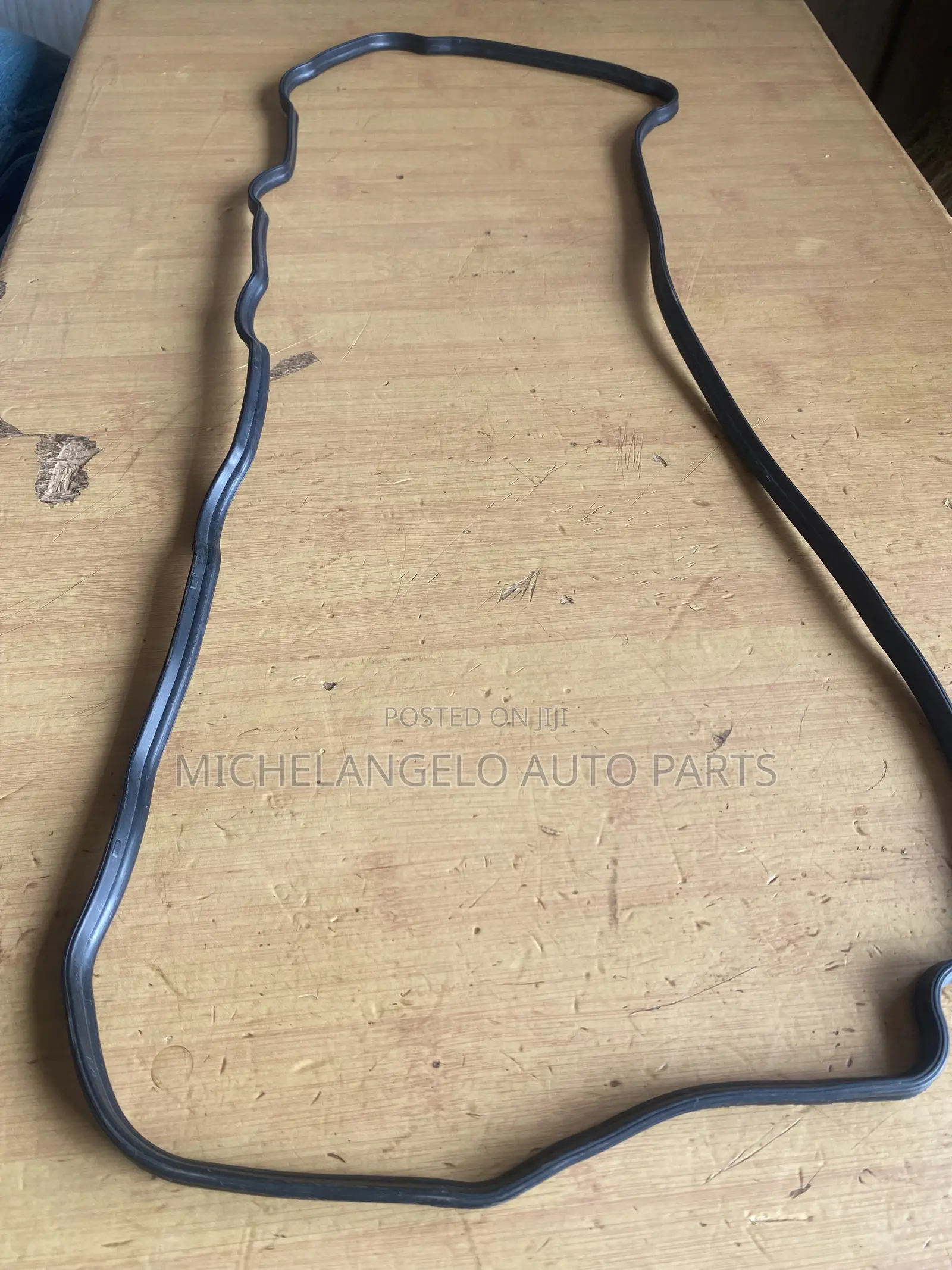 Valve Cover Gasket Toyota Camry 2012 - 2017