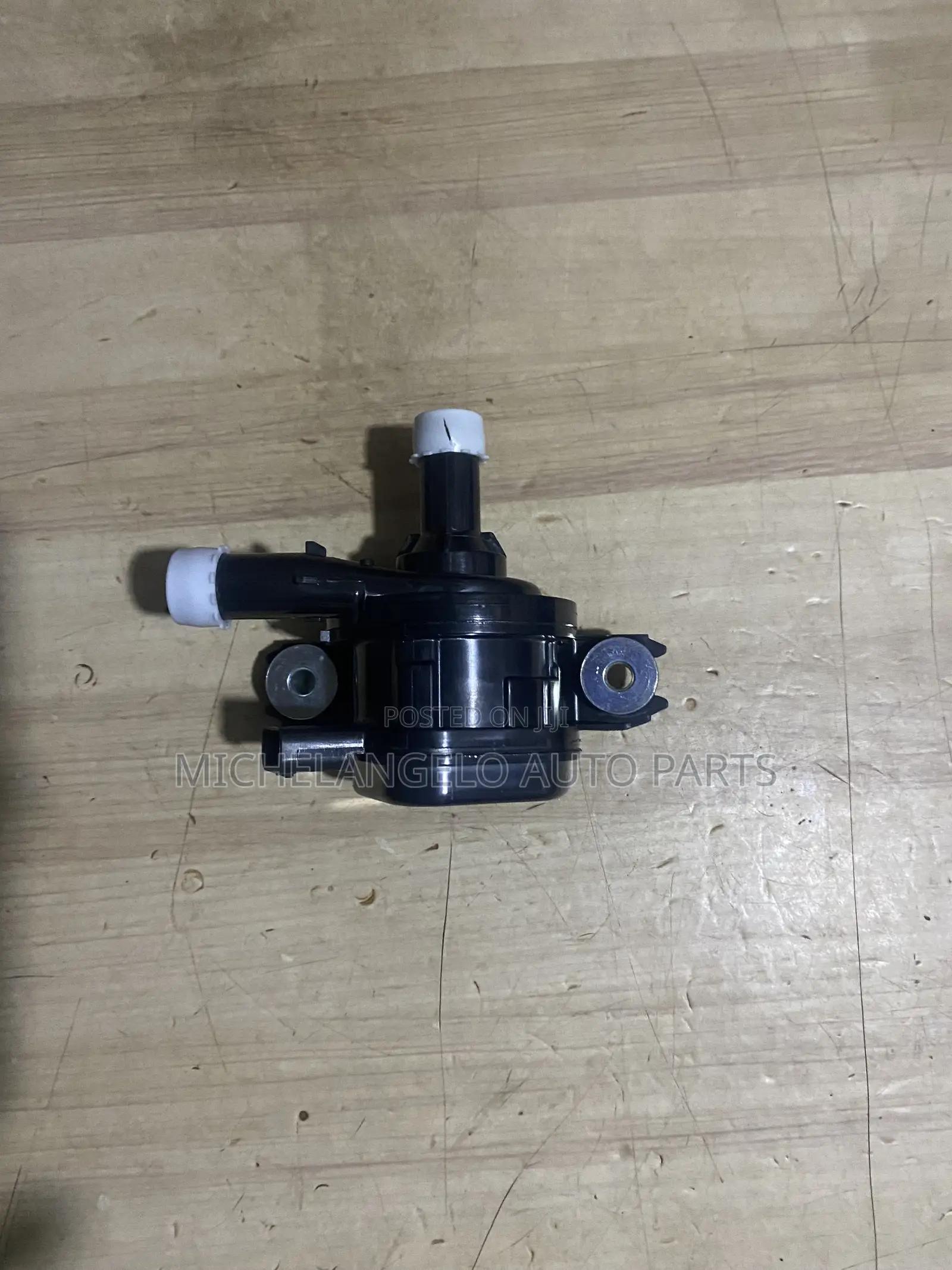 Water Pump Highlander 2020 - 2025