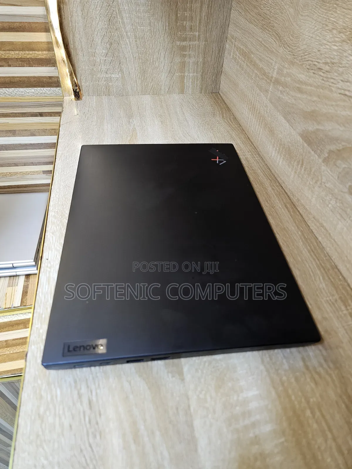 Laptop Lenovo ThinkPad X1 Carbon 16GB Intel Core i5 SSD 256GB