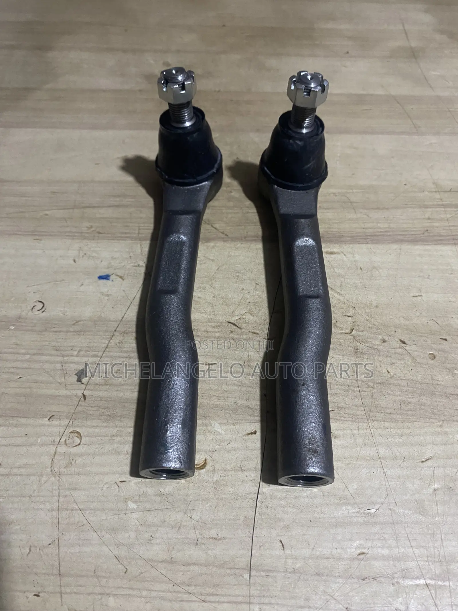 Tie Rod Ends Honda HRV 2015 - 2023
