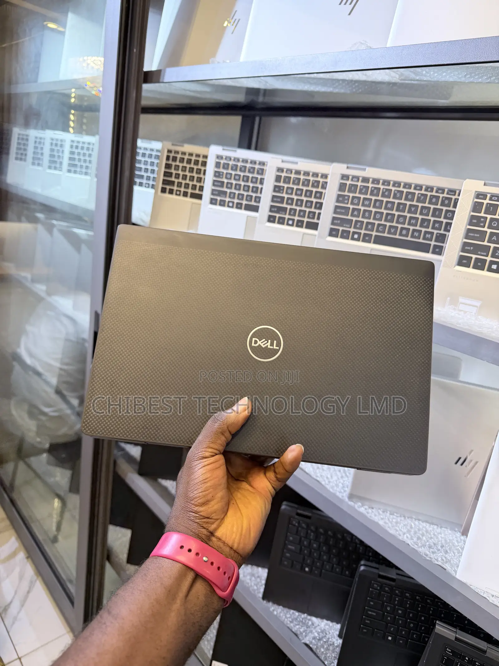 Laptop Dell Latitude 7420 8GB Intel Core i5 SSD 256GB
