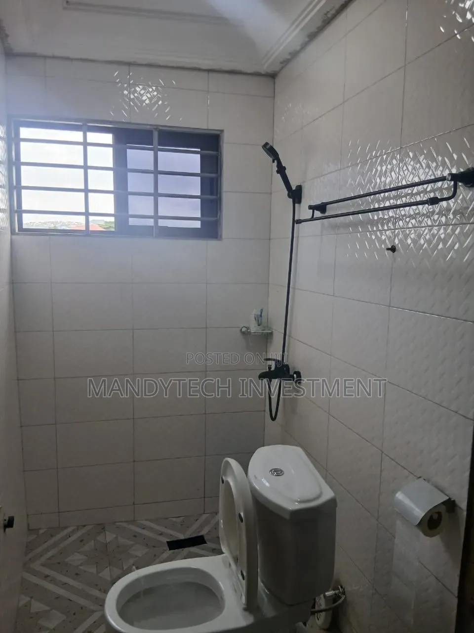 3bdrm Duplex in ECOMOG for sale