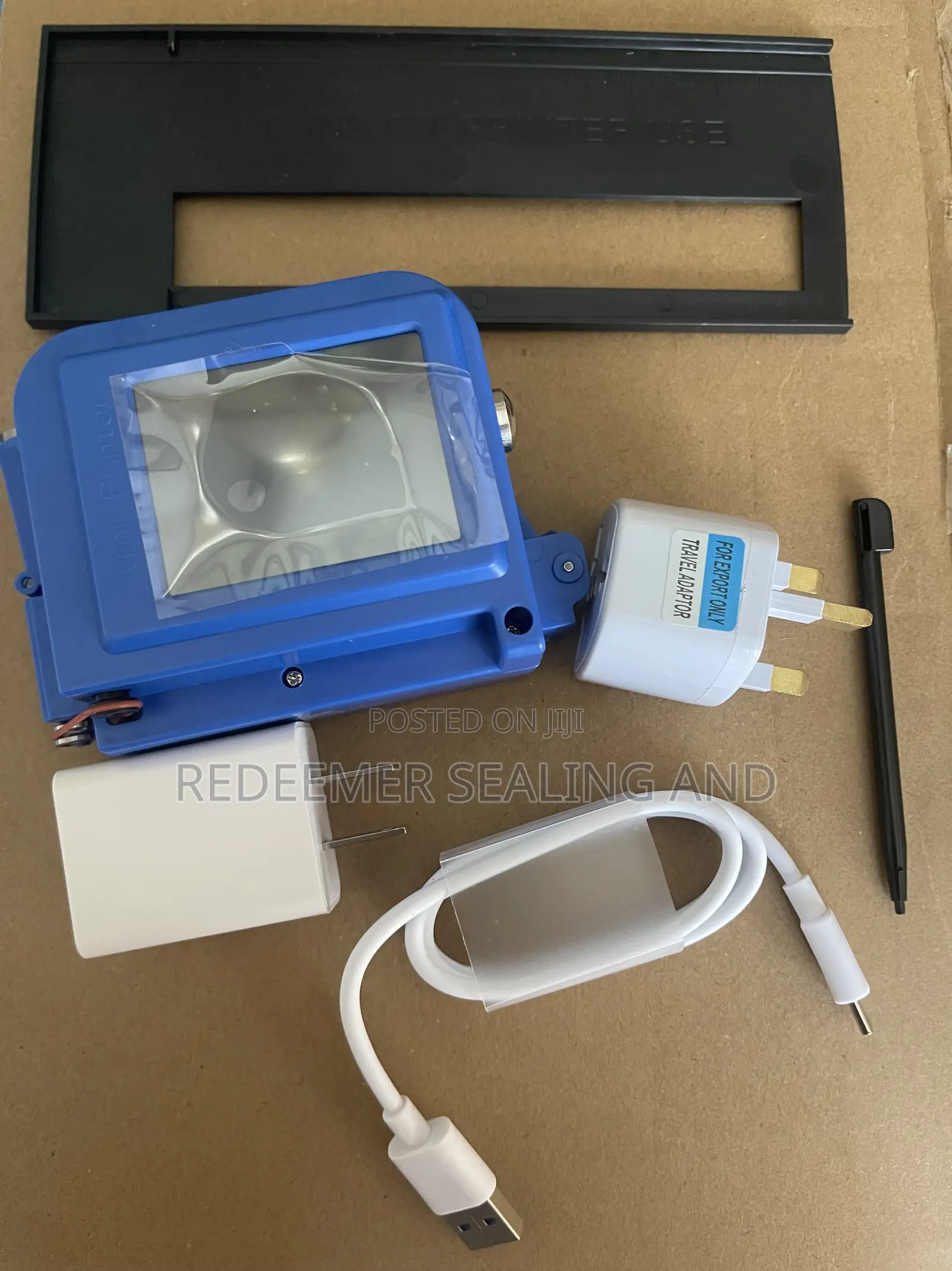 Mini Handheld Printer For Expiry Date/Batch