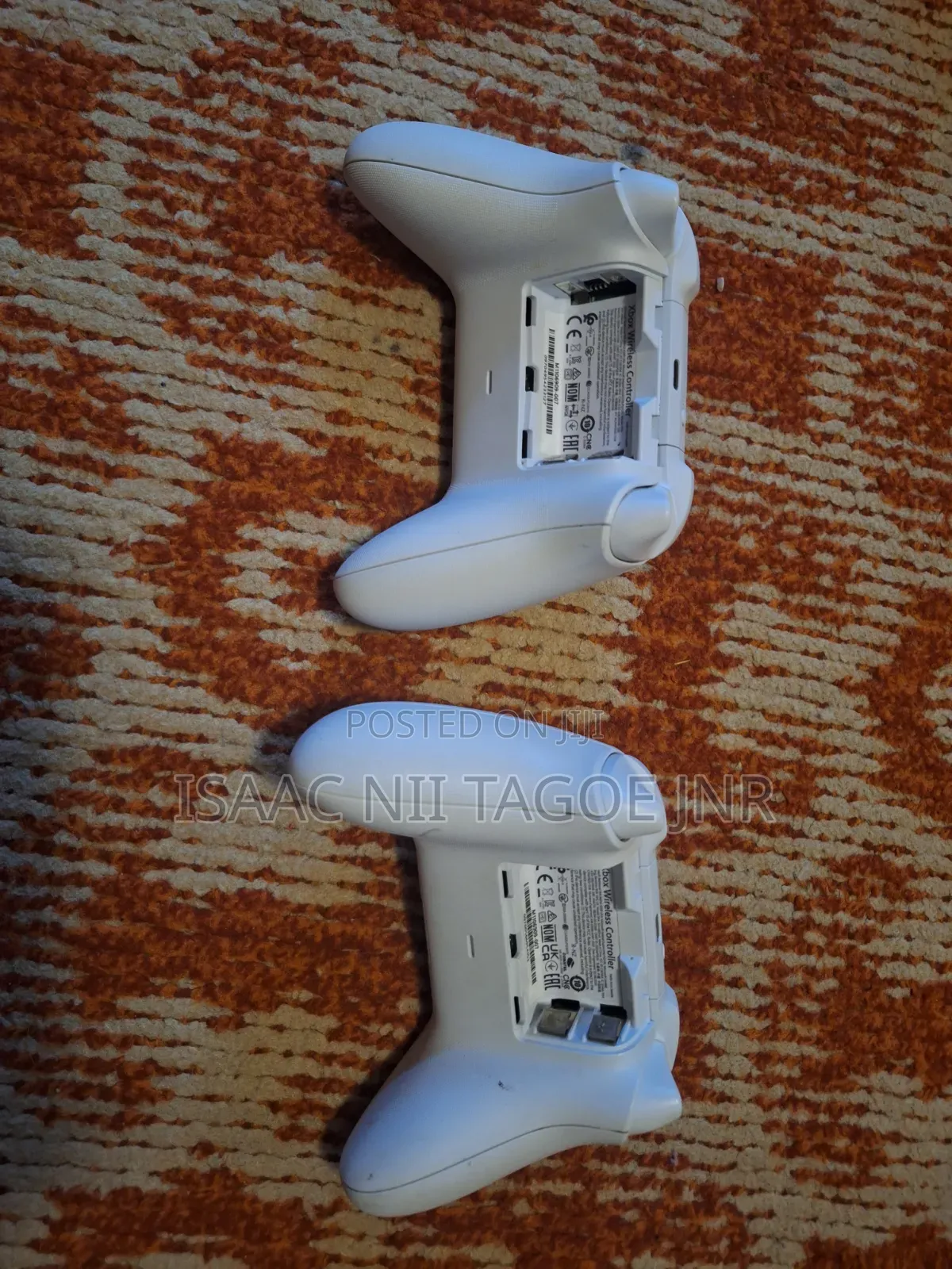 Xbox Series X/S Controllers