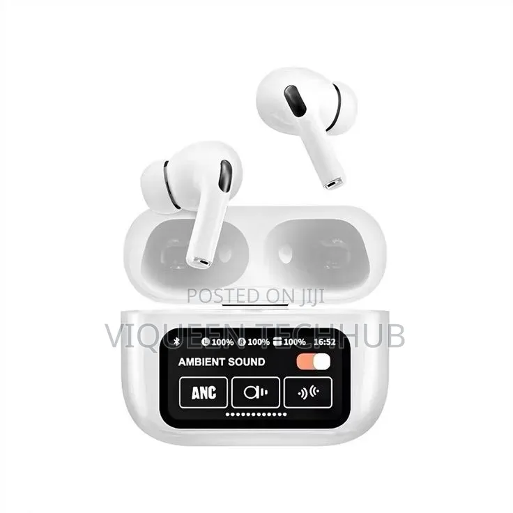 A9pro Bluetooth Headset