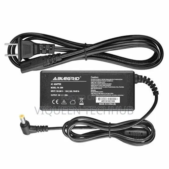 Acer 19v/1.58a Adapter
