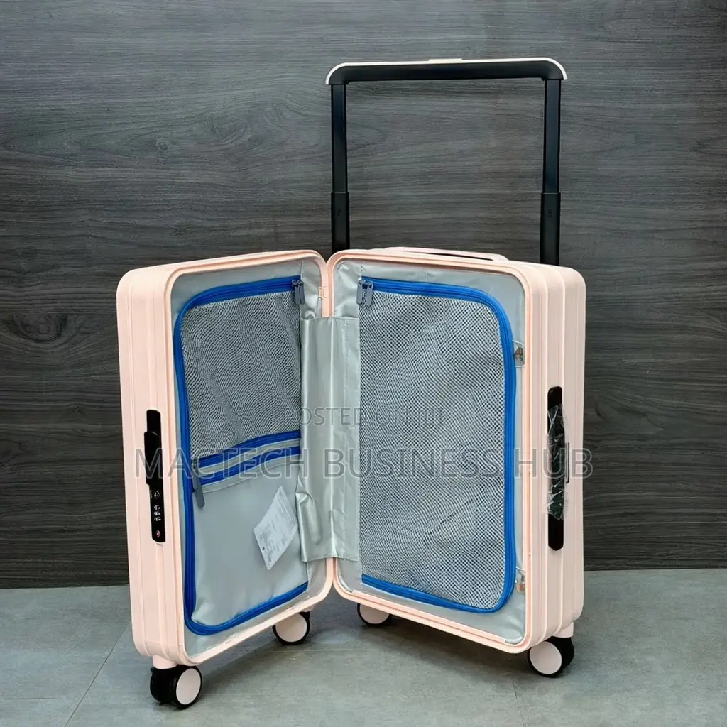 Durable Suitcase ( 20 Inches )