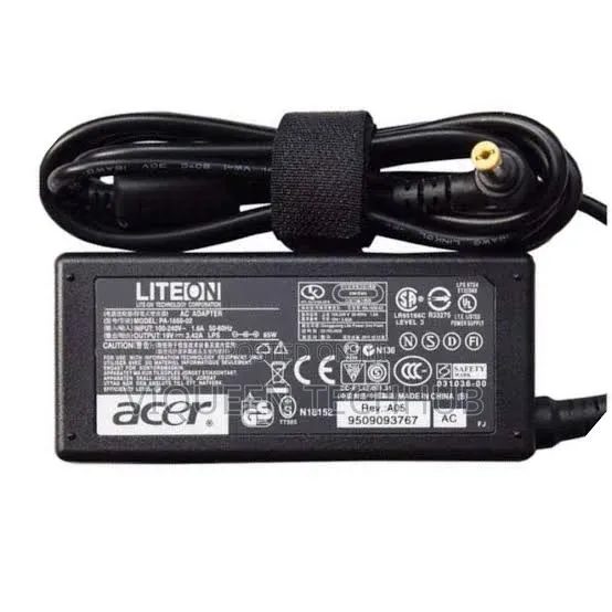 Acer 19v/4.74a Adapter