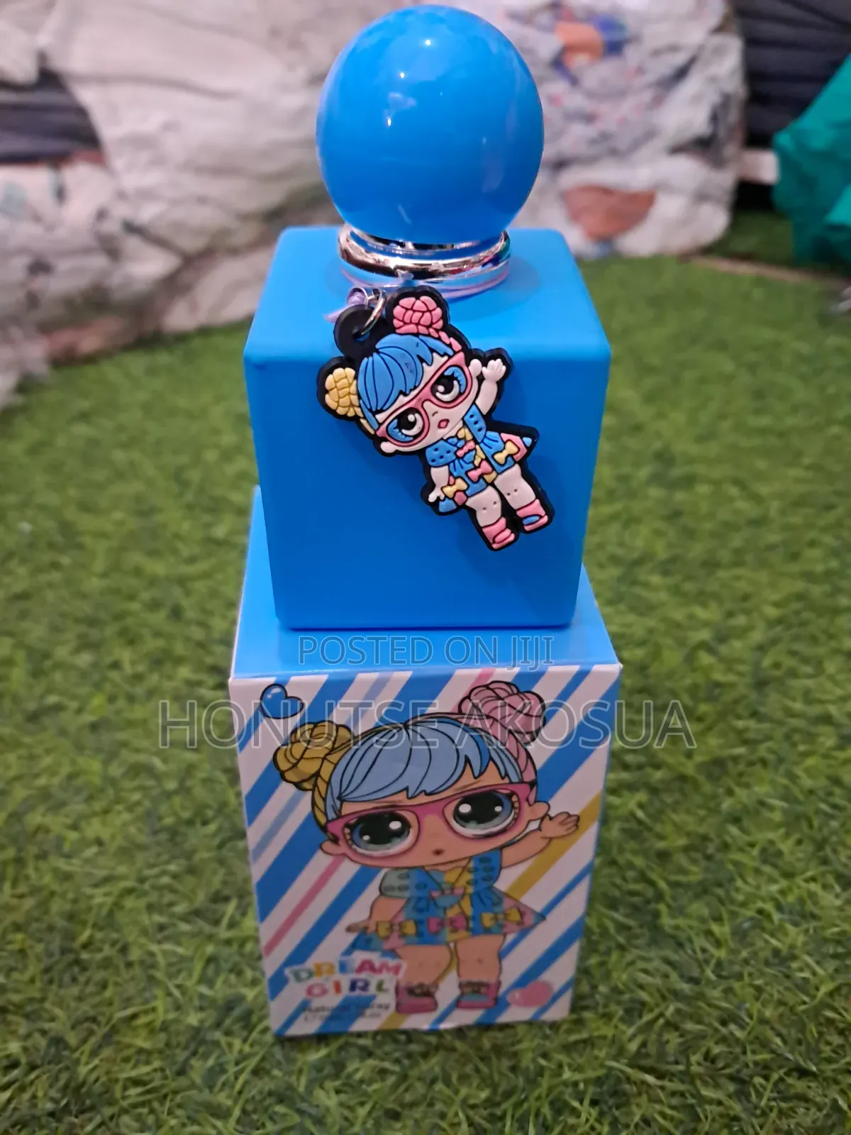 Kids Spray