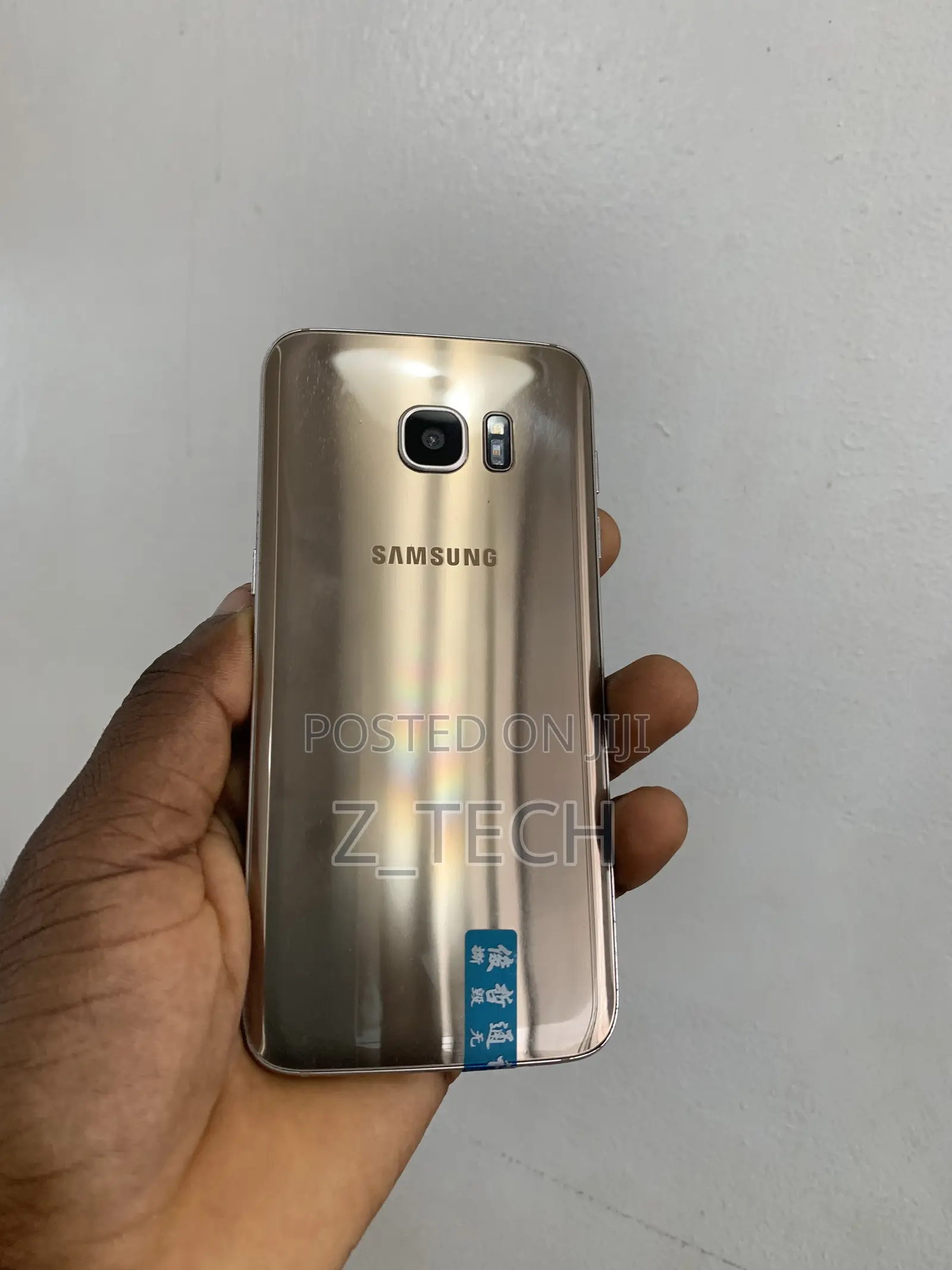 Samsung Galaxy S7 edge 32 GB Gold