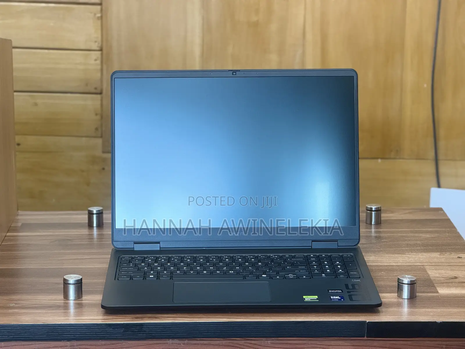 New Laptop HP Omen 16 32GB Intel Core Ultra 9 SSD 1T