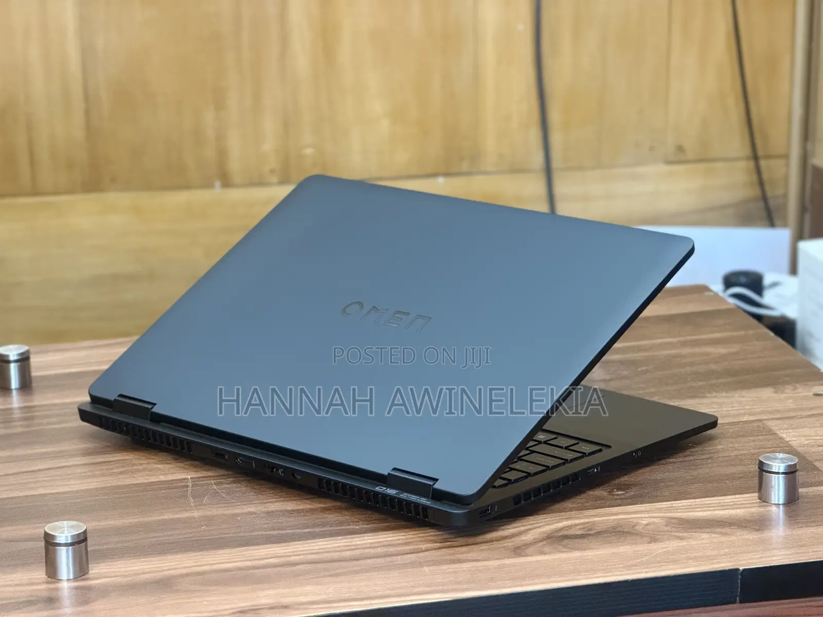 New Laptop HP Omen 16 32GB Intel Core Ultra 9 SSD 1T