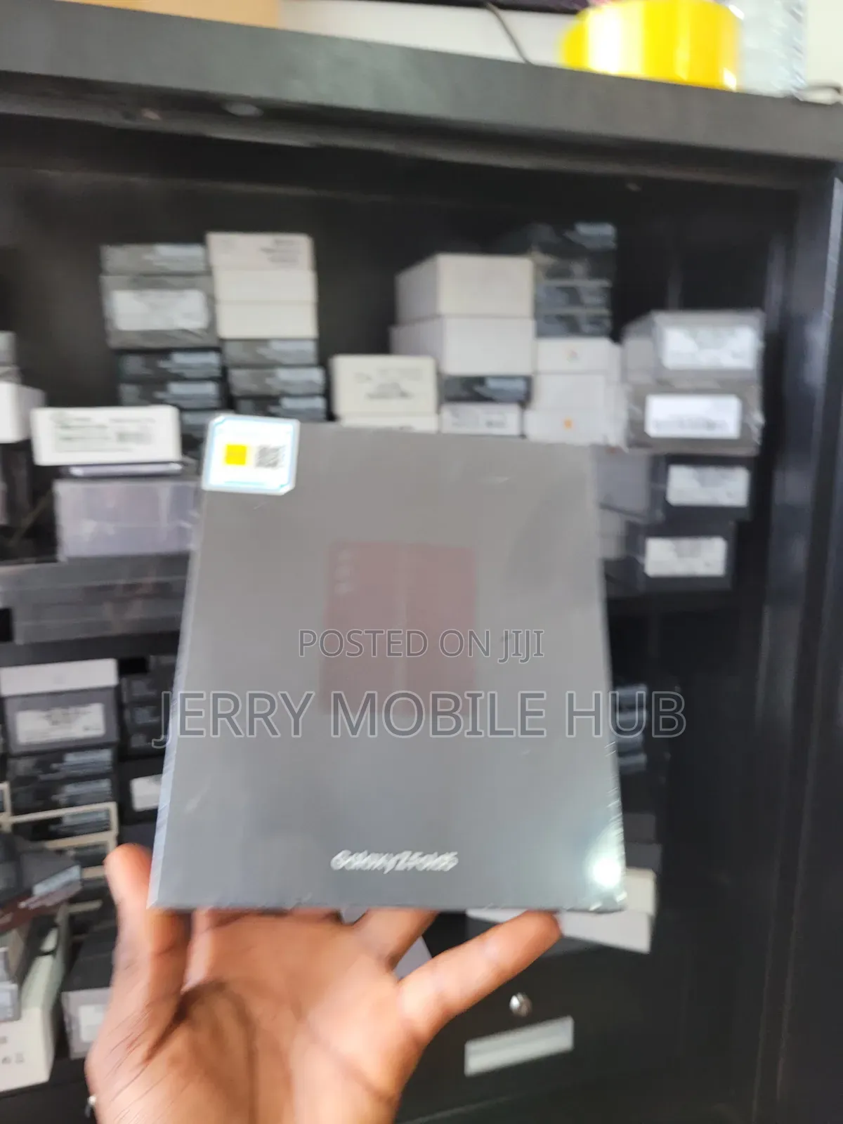 New Samsung Galaxy Z Fold 5 512 GB