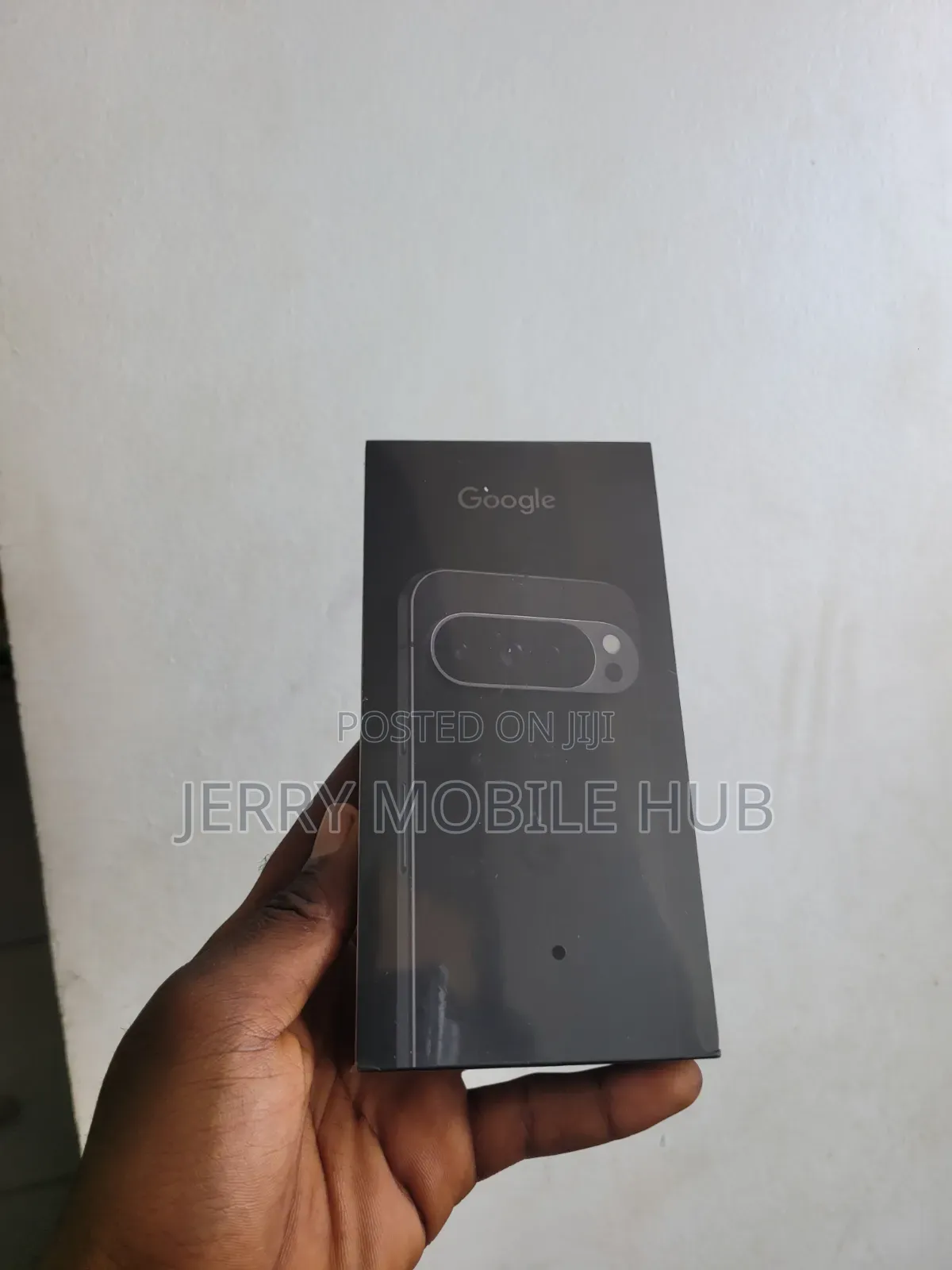 New Google Pixel 9 Pro 128 GB