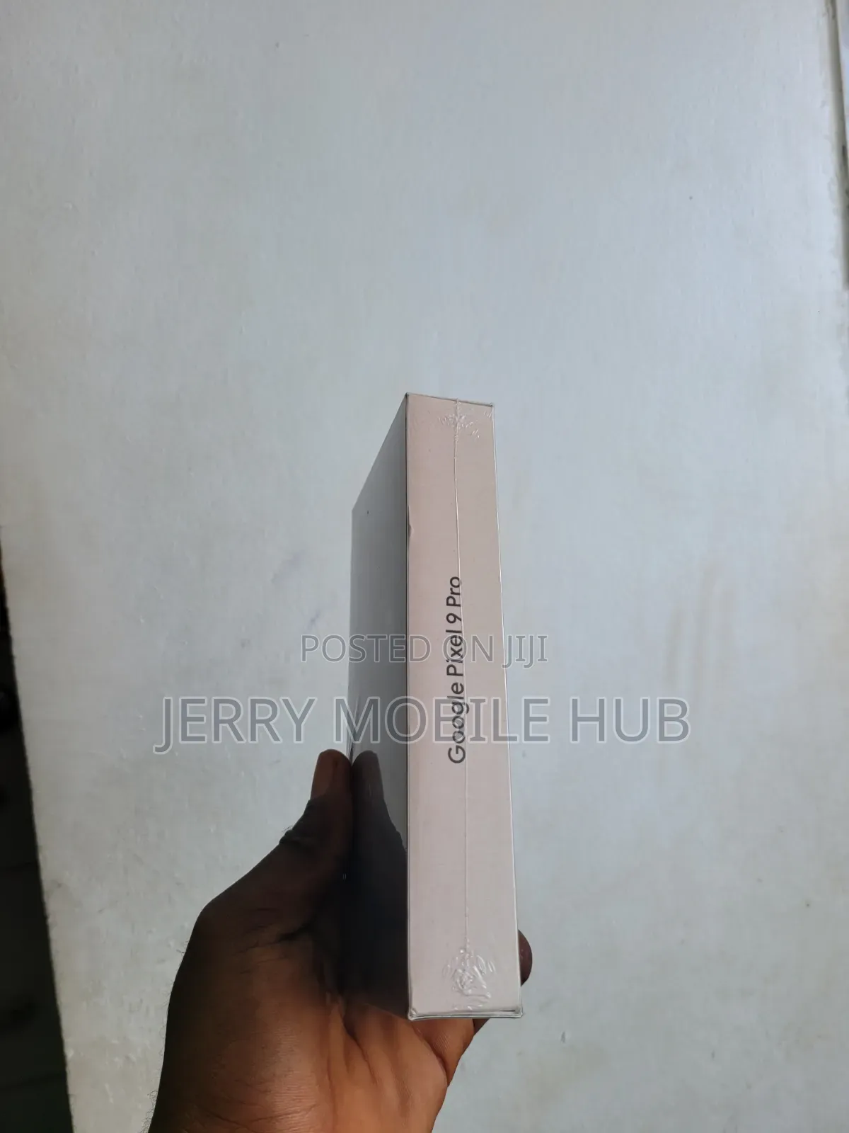 New Google Pixel 9 Pro 128 GB