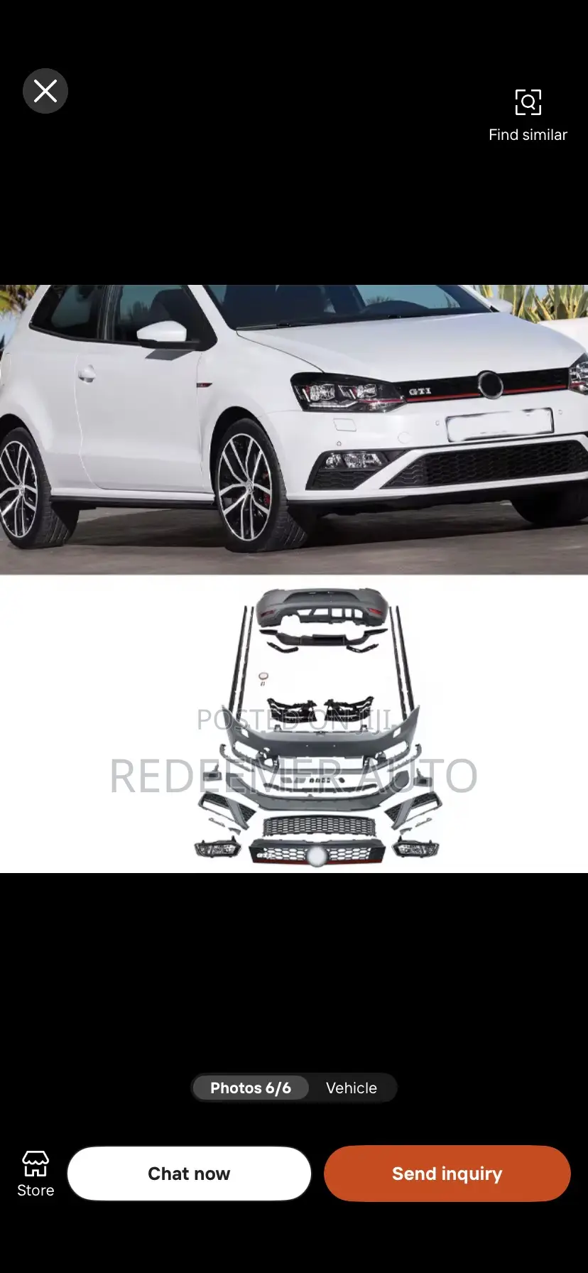 Toyota Rav4 Boot 2017,2018, Rav4 Boot/Tailgate 2016,2017,2018,2019